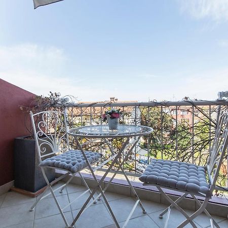 Apartment Parentium Πόρετς Εξωτερικό φωτογραφία