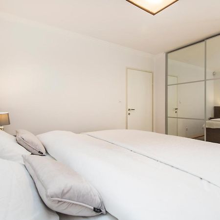 Apartment Parentium Πόρετς Εξωτερικό φωτογραφία