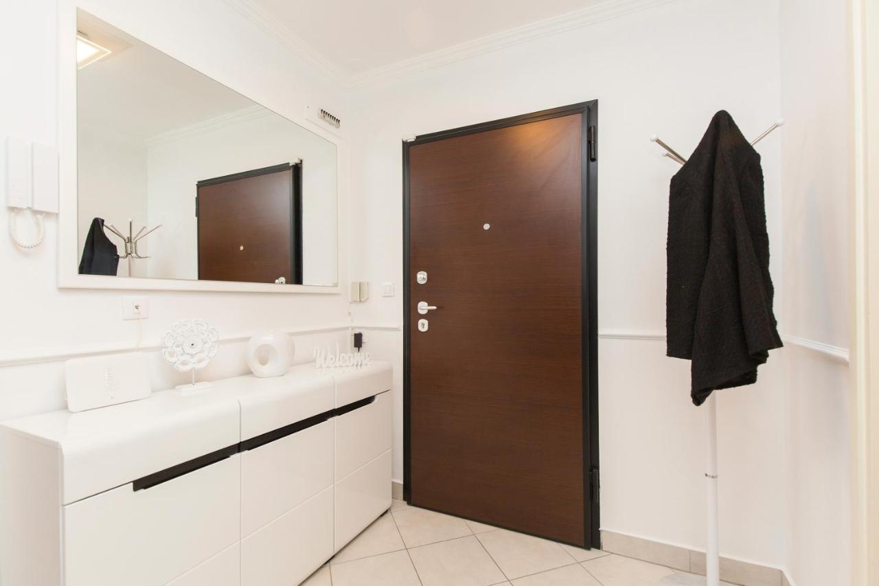 Apartment Parentium Πόρετς Εξωτερικό φωτογραφία