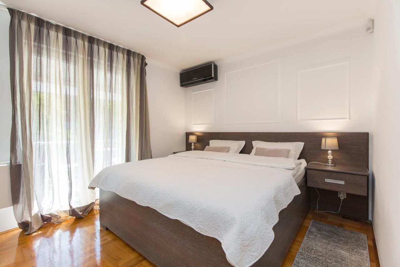 Apartment Parentium Πόρετς Εξωτερικό φωτογραφία