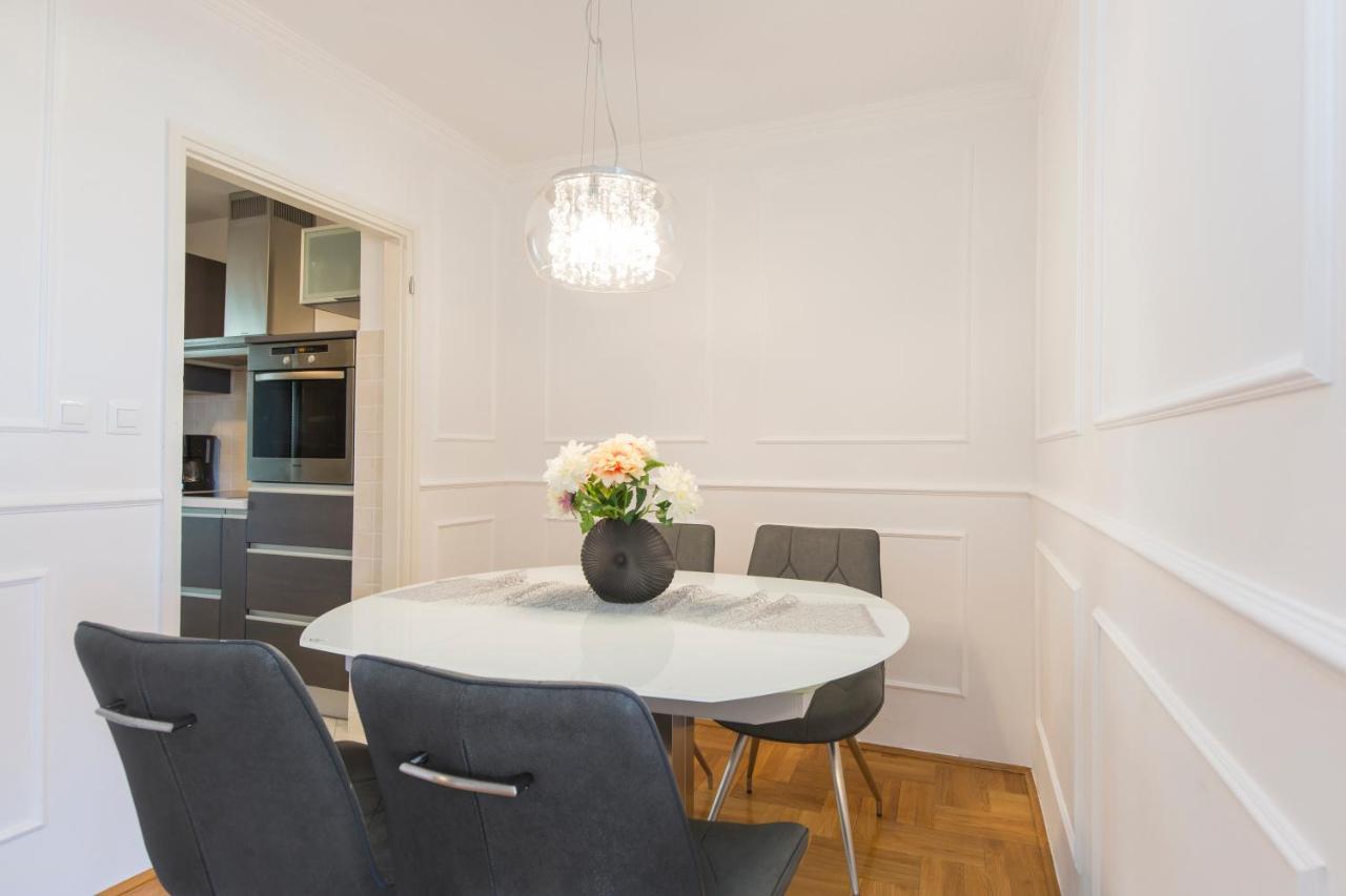 Apartment Parentium Πόρετς Εξωτερικό φωτογραφία