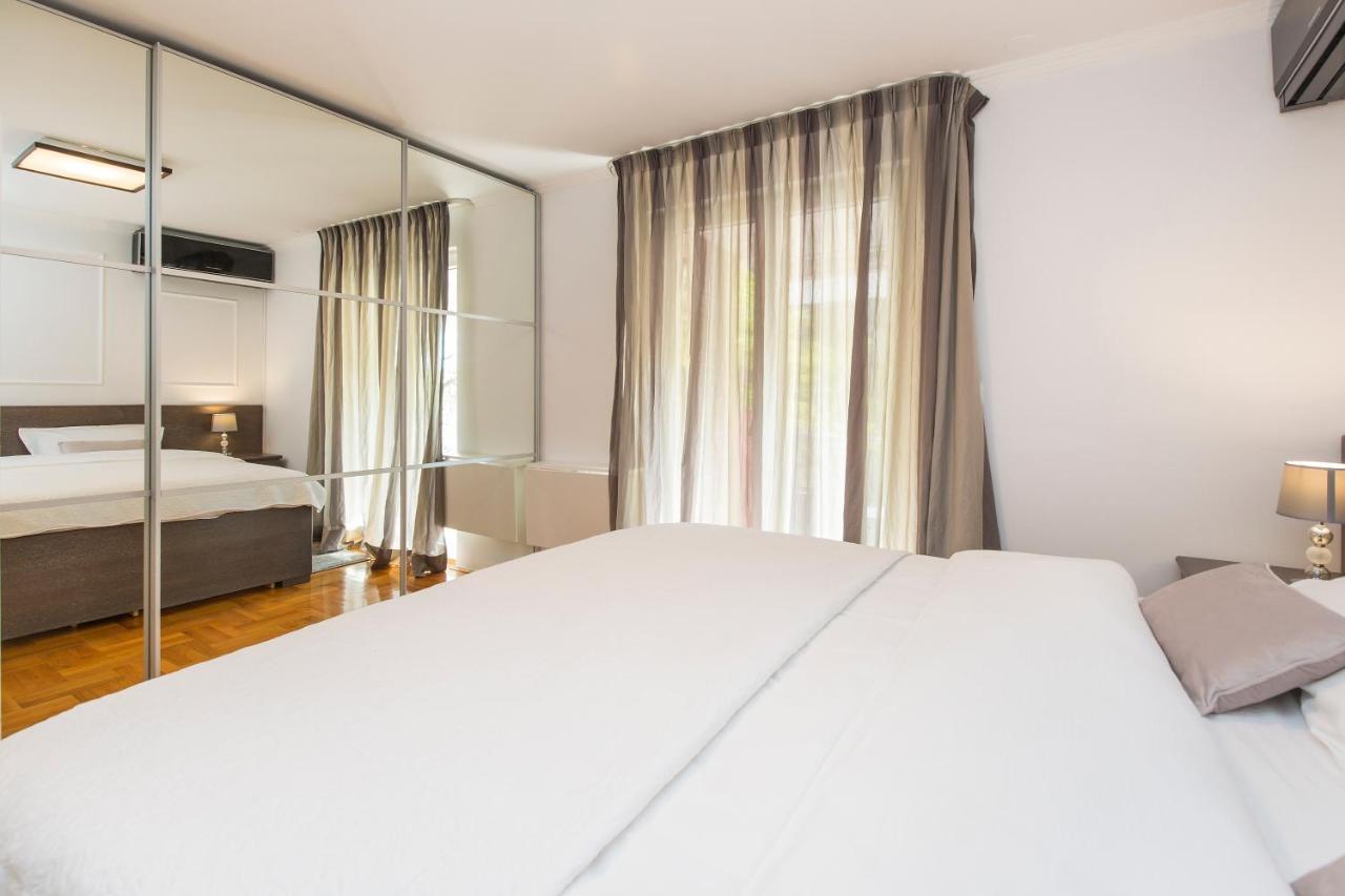 Apartment Parentium Πόρετς Εξωτερικό φωτογραφία