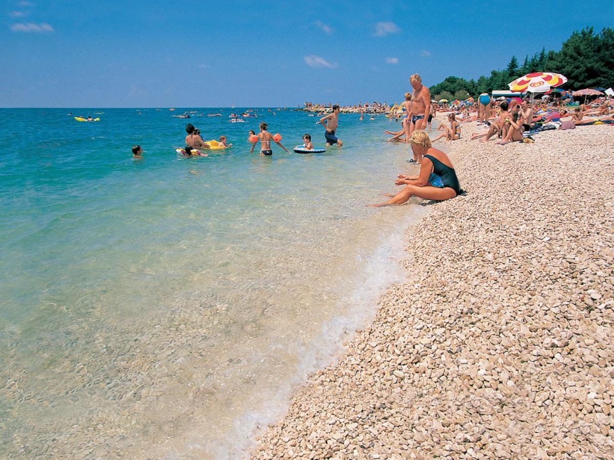 Apartment Parentium Πόρετς Εξωτερικό φωτογραφία