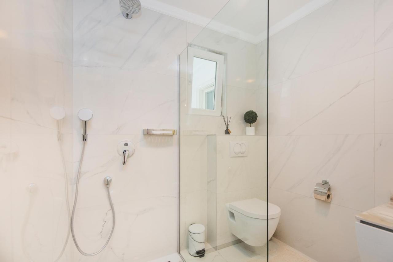 Apartment Parentium Πόρετς Εξωτερικό φωτογραφία