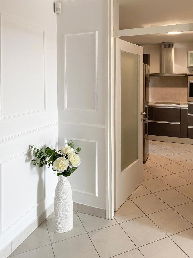 Apartment Parentium Πόρετς Εξωτερικό φωτογραφία